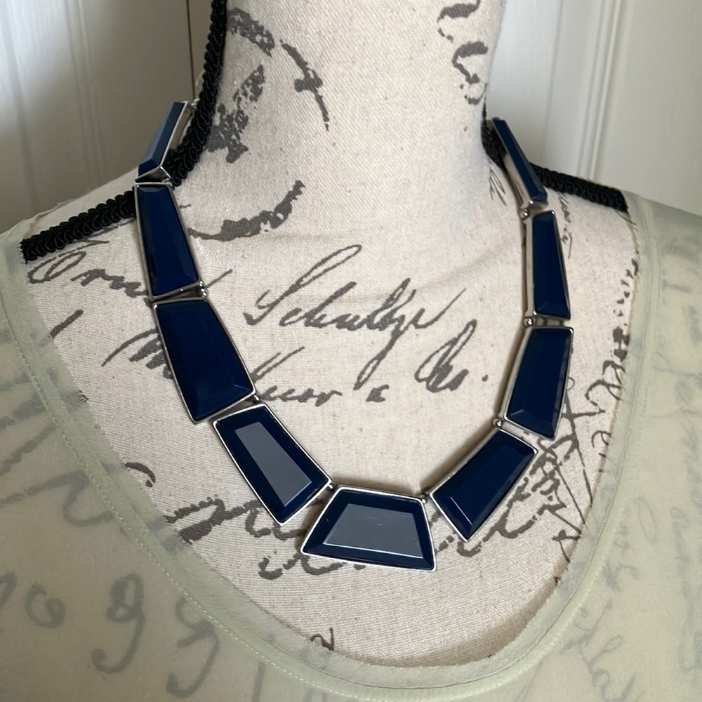 Mod necklace